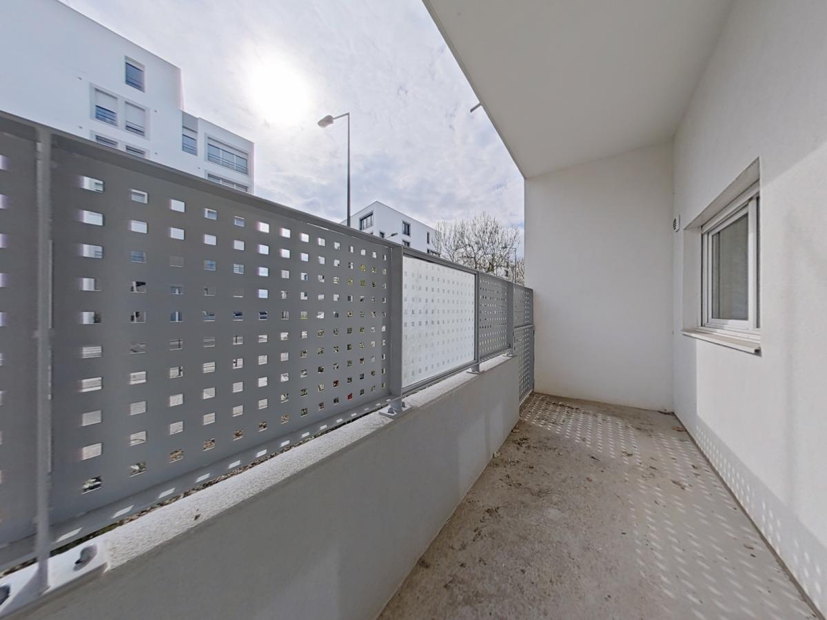 
																			2 pièces - 
																		RDC - 44m² - 607,17 € - Photo #6