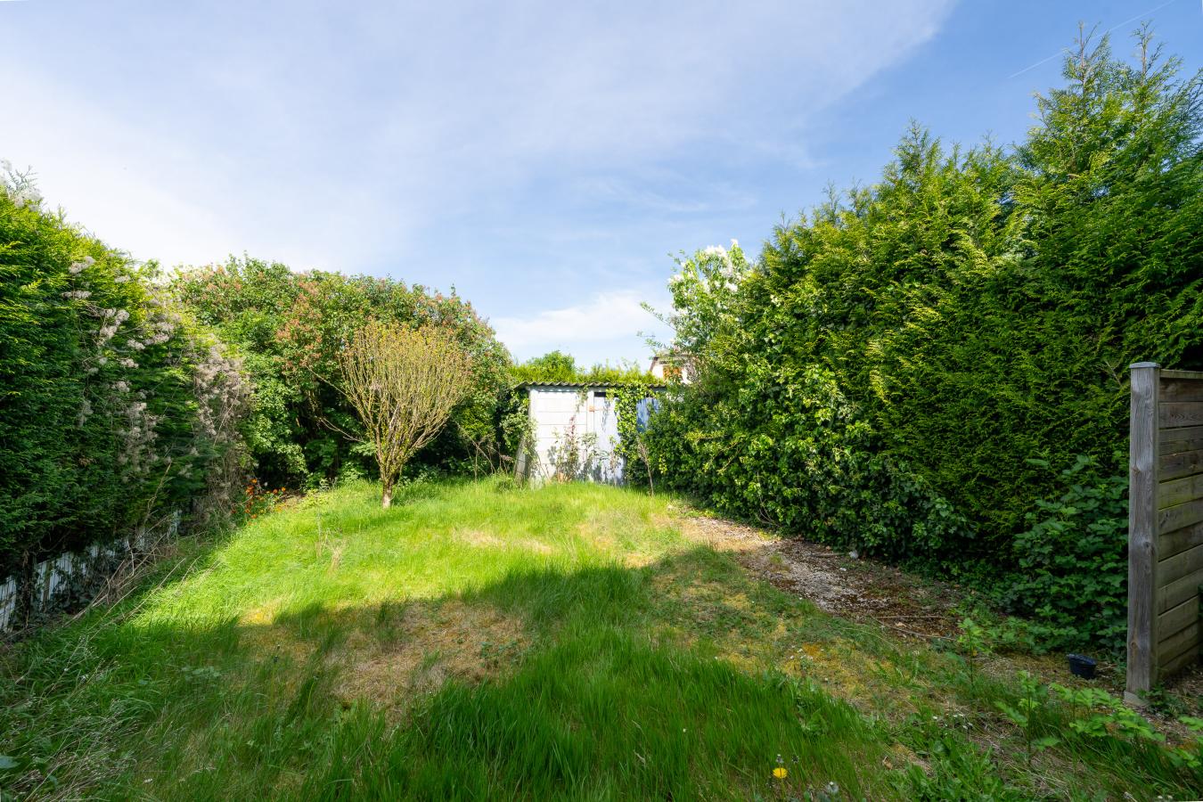 5 pièces - RDC - 80m² - 155 000 € - Photo #7
