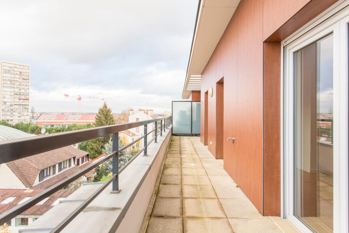 
																			2 pièces - 
																		4ème étage - 48m² - 173 800 € - Photo #0