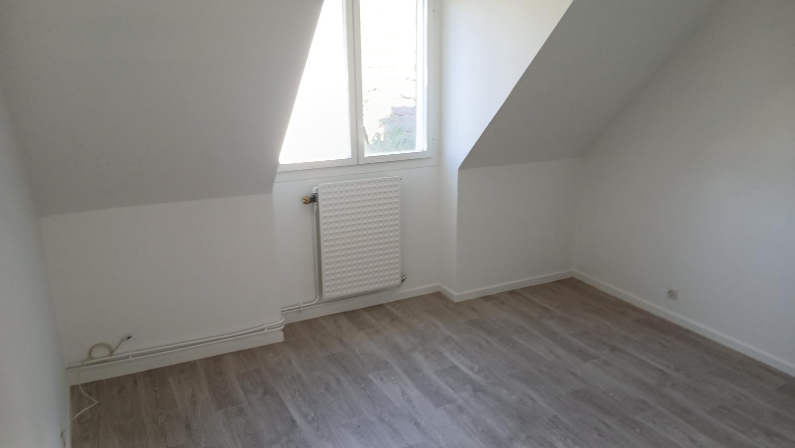 
																																							4 pièces - 
																																						RDC - 80m² - 129 000 € - Photo #3