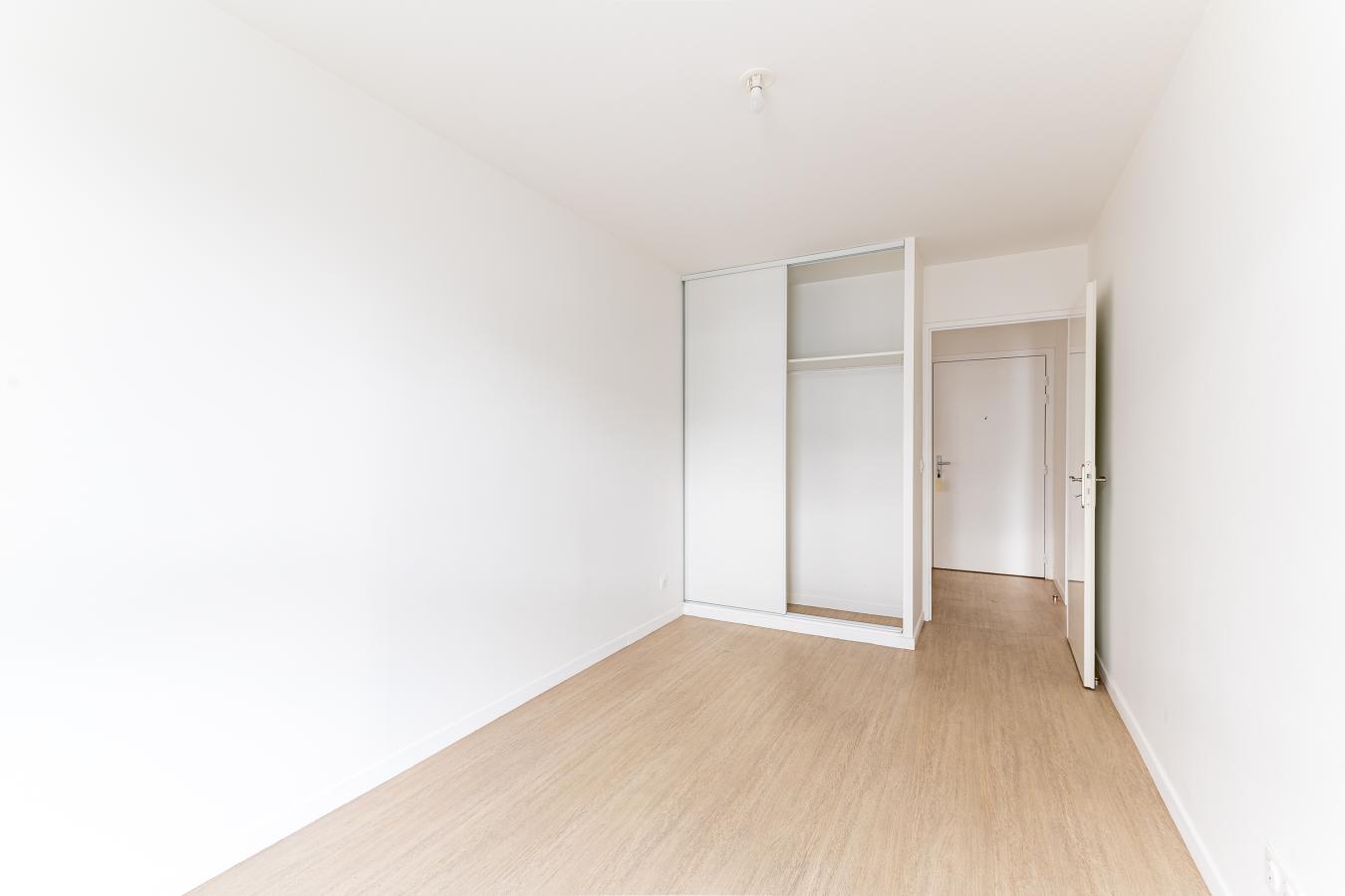 3 pièces - 2ème étage - 59m² photo 5
