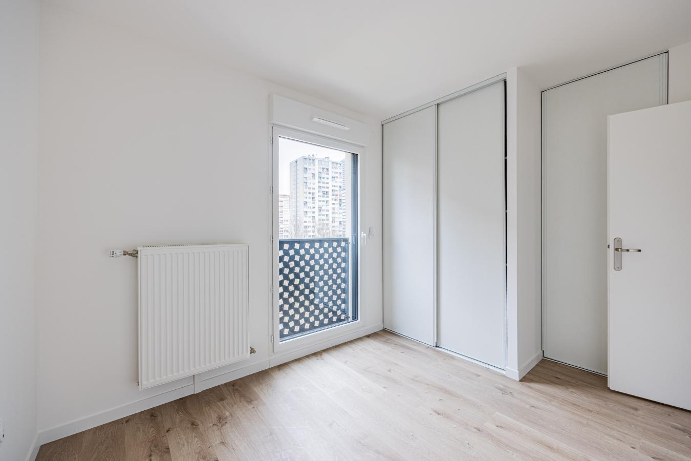 
																																							4 pièces - 
																																						5ème étage - 85m² - 1 525,64 € - Photo #4