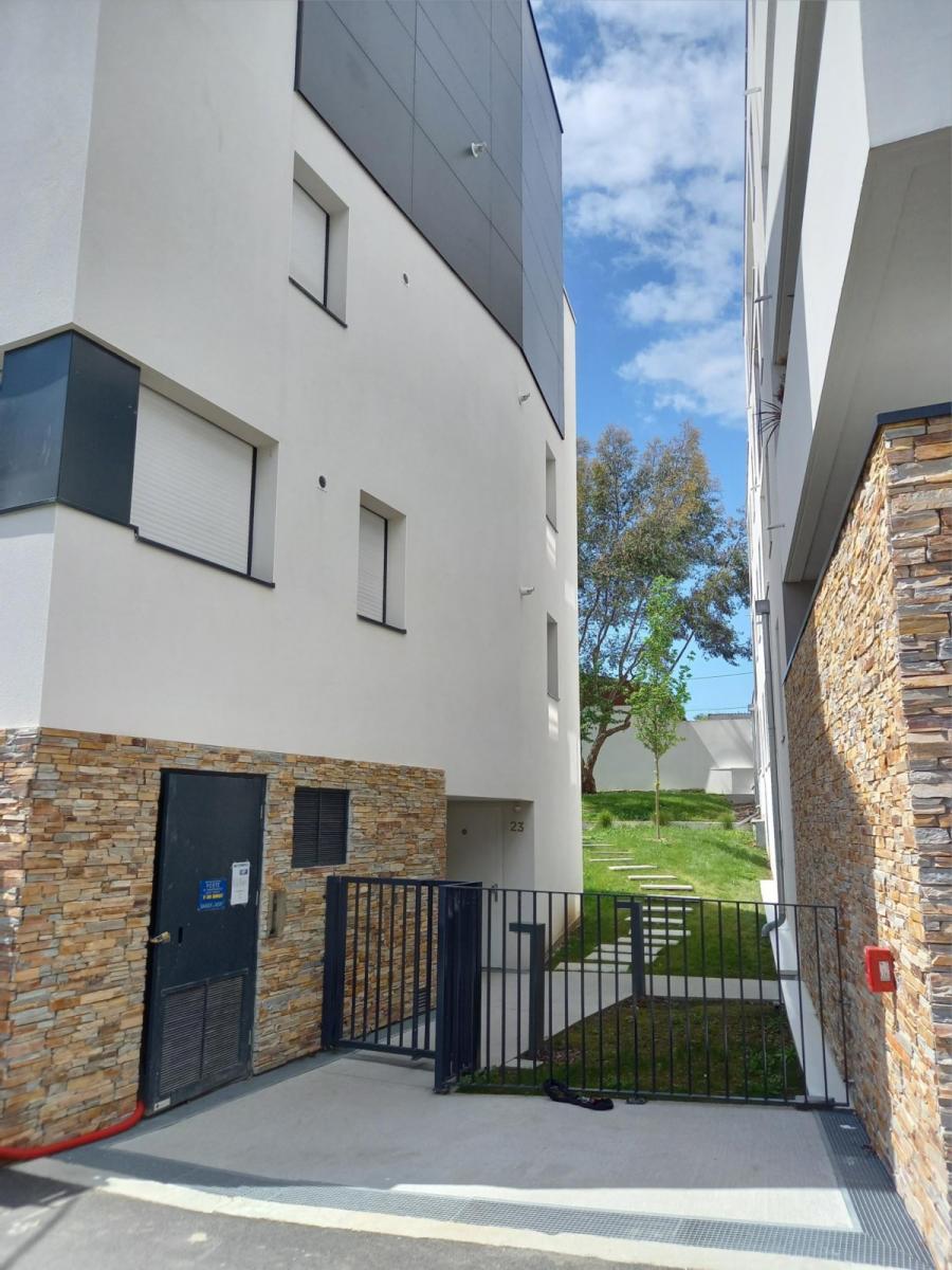 
																			3 pièces - 
																		1er étage - 58m² - 820,40 € - Photo #0