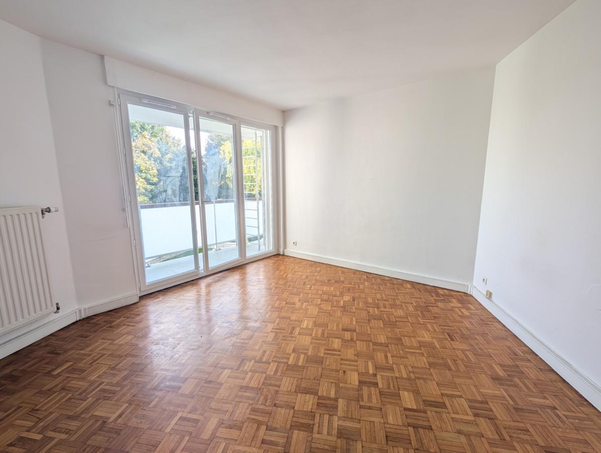 1 pièce - 2ème étage - 27m²