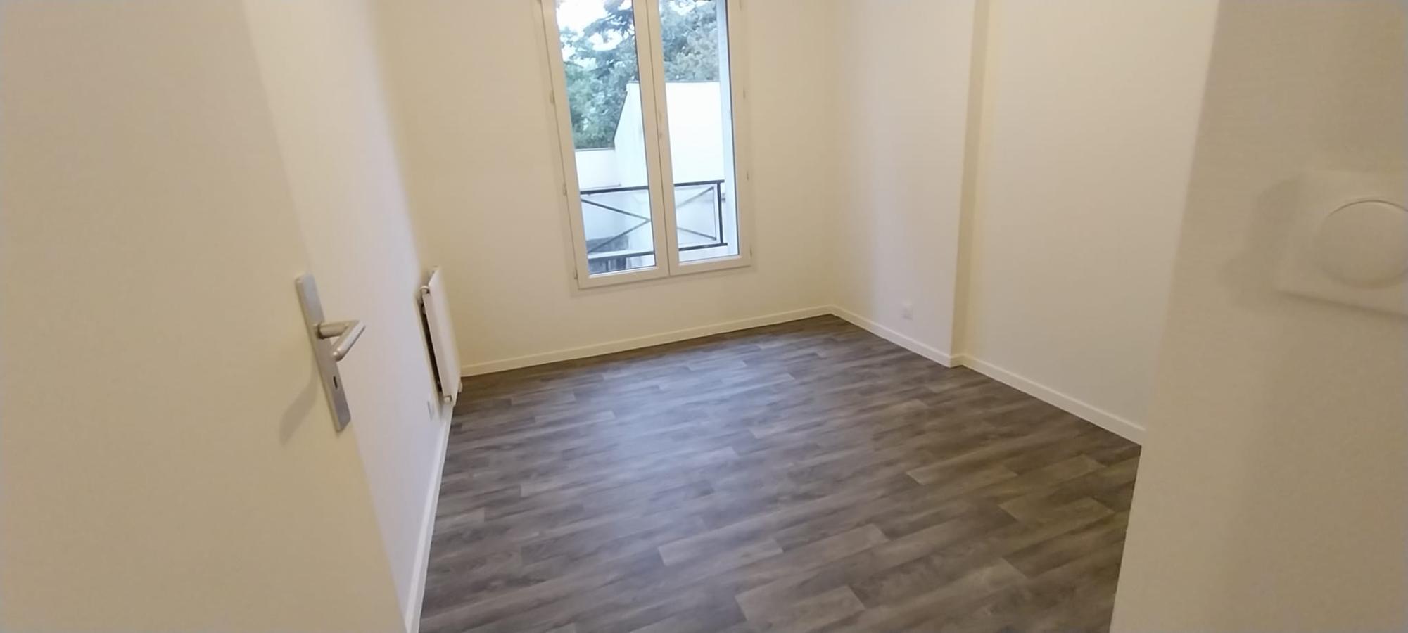 
																																							3 pièces - 
																																						1er étage - 69m² - 217 000 € - Photo #7