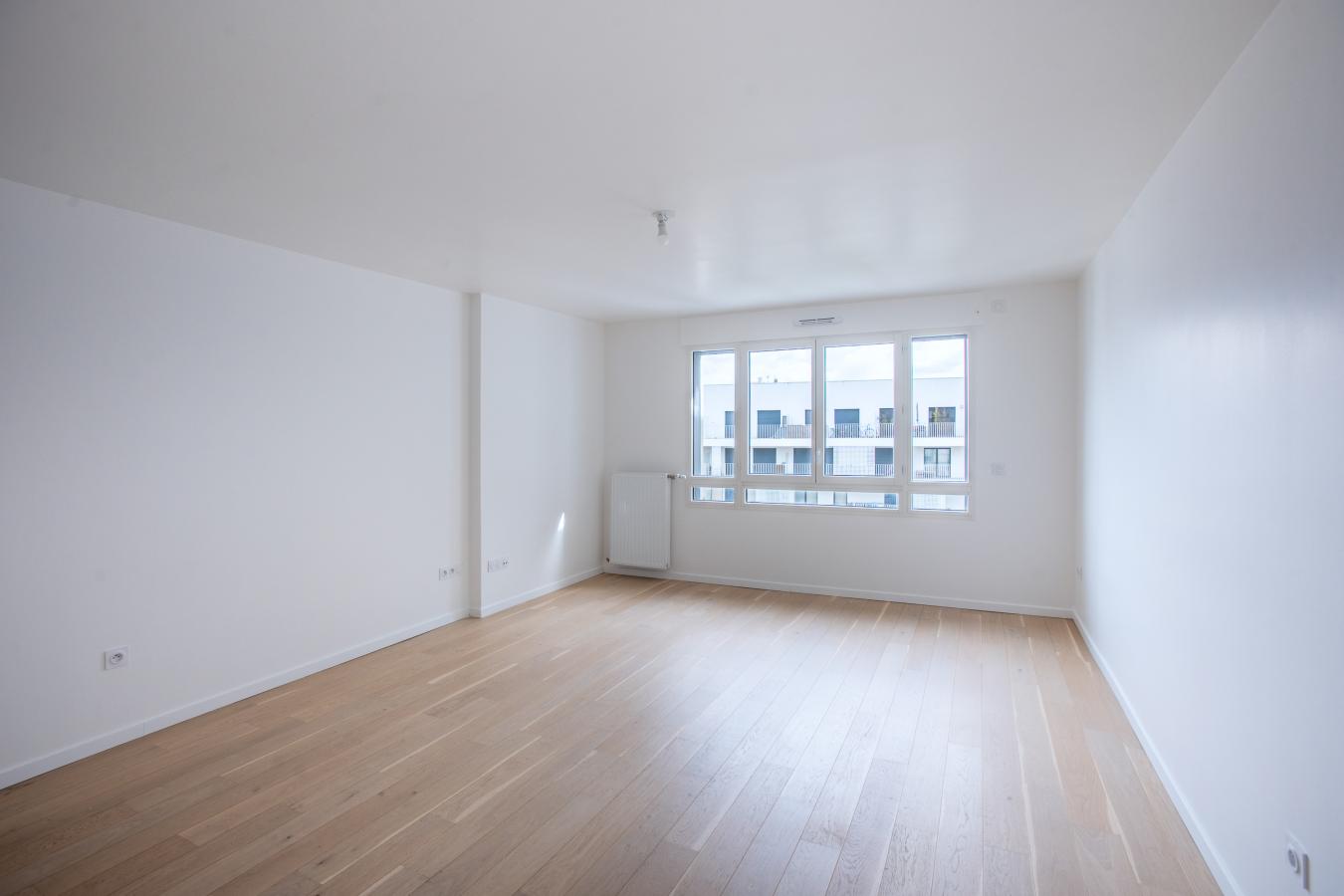 
																																							3 pièces - 
																																						5ème étage - 65m² - 1 509,70 € - Photo #2