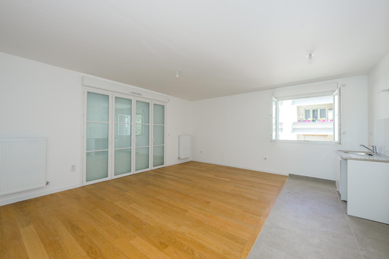 
																																							3 pièces - 
																																						1er étage - 69m² - 380 000 € - Photo #1
