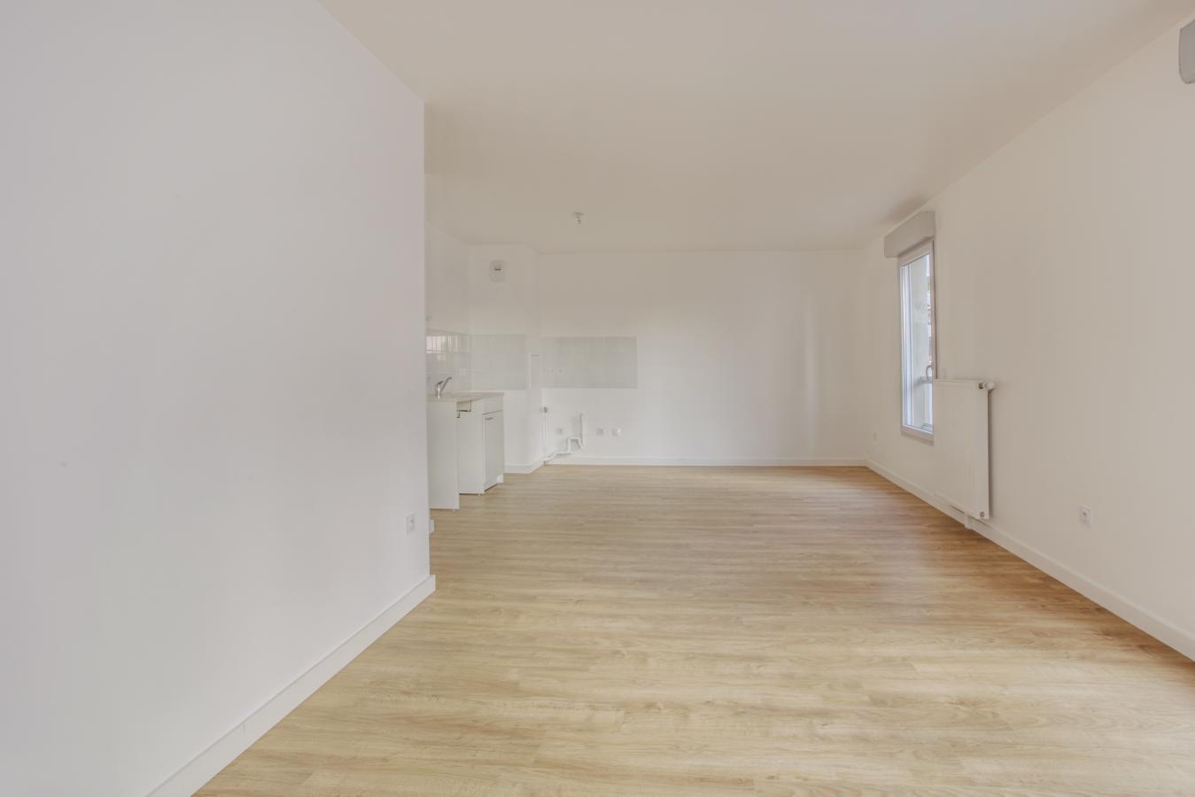 
																			2 pièces - 
																		6ème étage - 53m² - 944,43 € - Photo #1