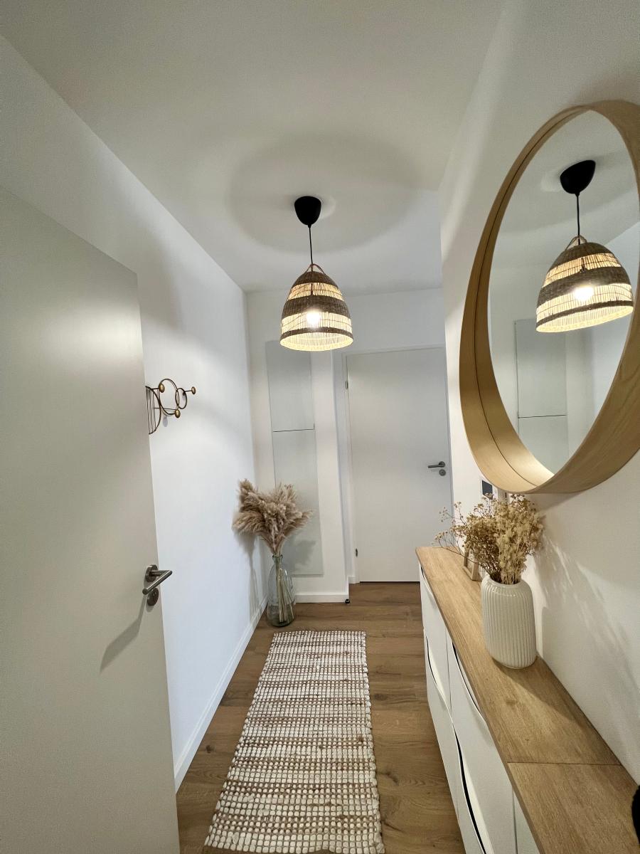 
																																							3 pièces - 
																																						2ème étage - 58m² - 727,07 € - Photo #3
