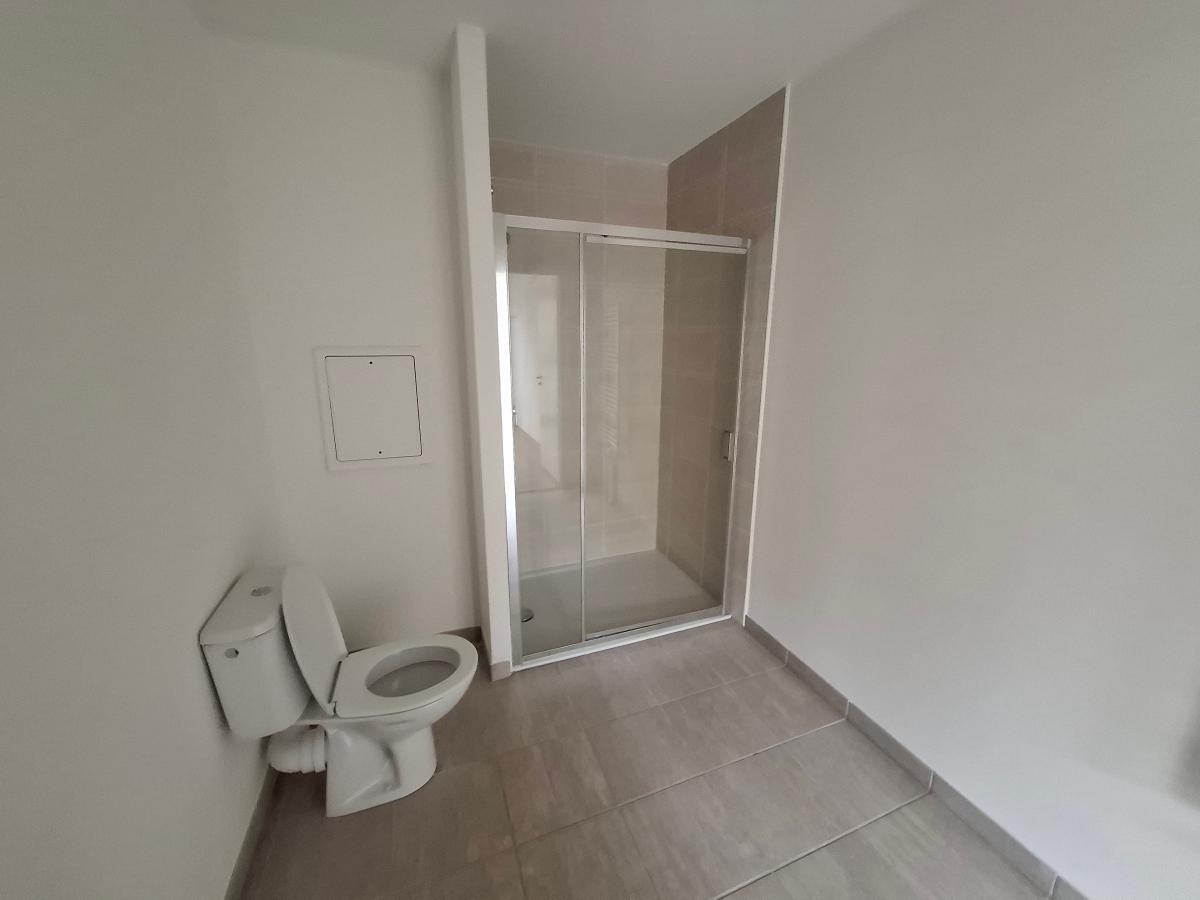 1 pièce - 1er étage - 31m² - 575,02 € - Photo #5