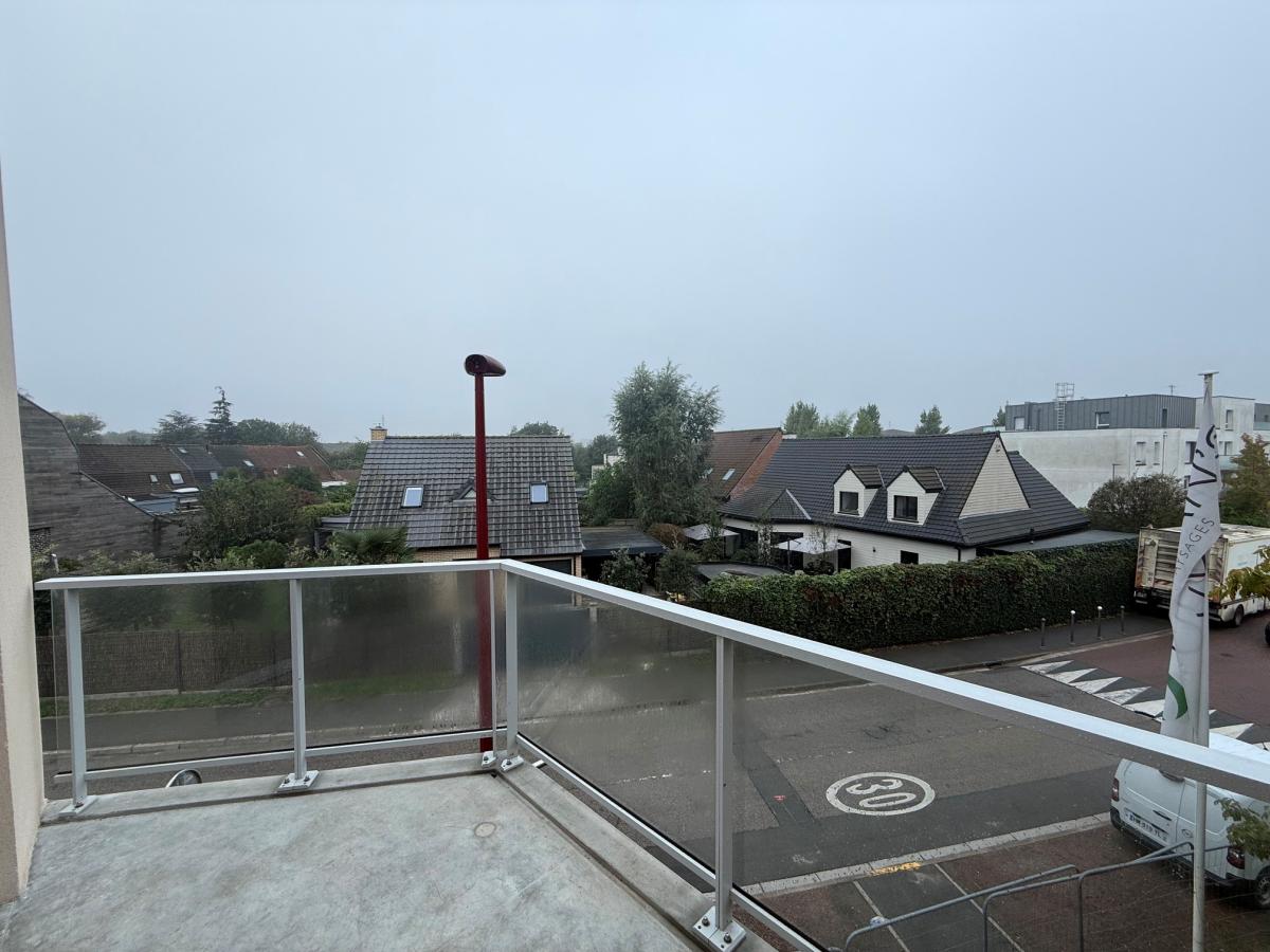3 pièces - 2ème étage - 64m² - 800,34 € - Photo #5