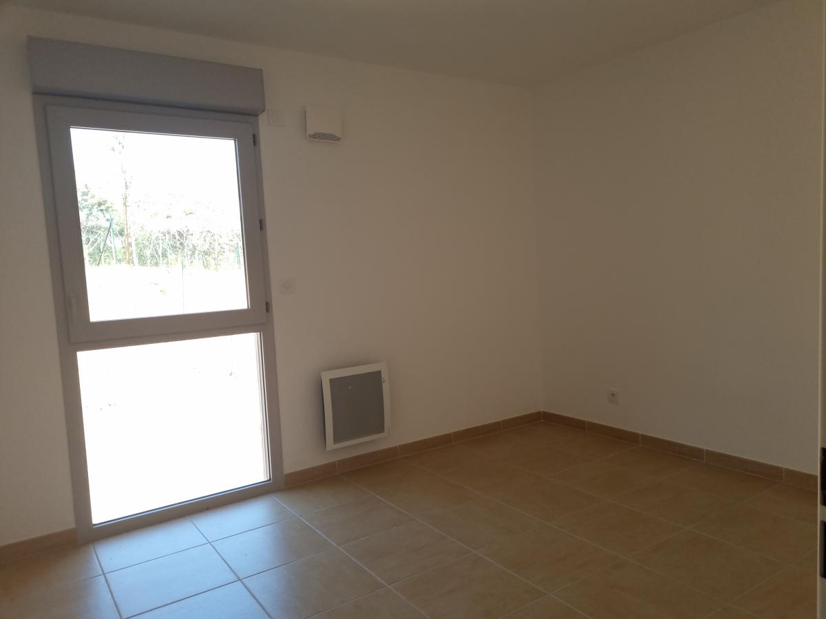 2 pièces - 2ème étage - 53m² - 812,82 € - Photo #5