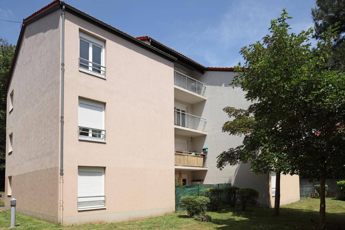 
																																							5 pièces - 
																																						3ème étage - 102m² - 1 120,84 € - Photo #1