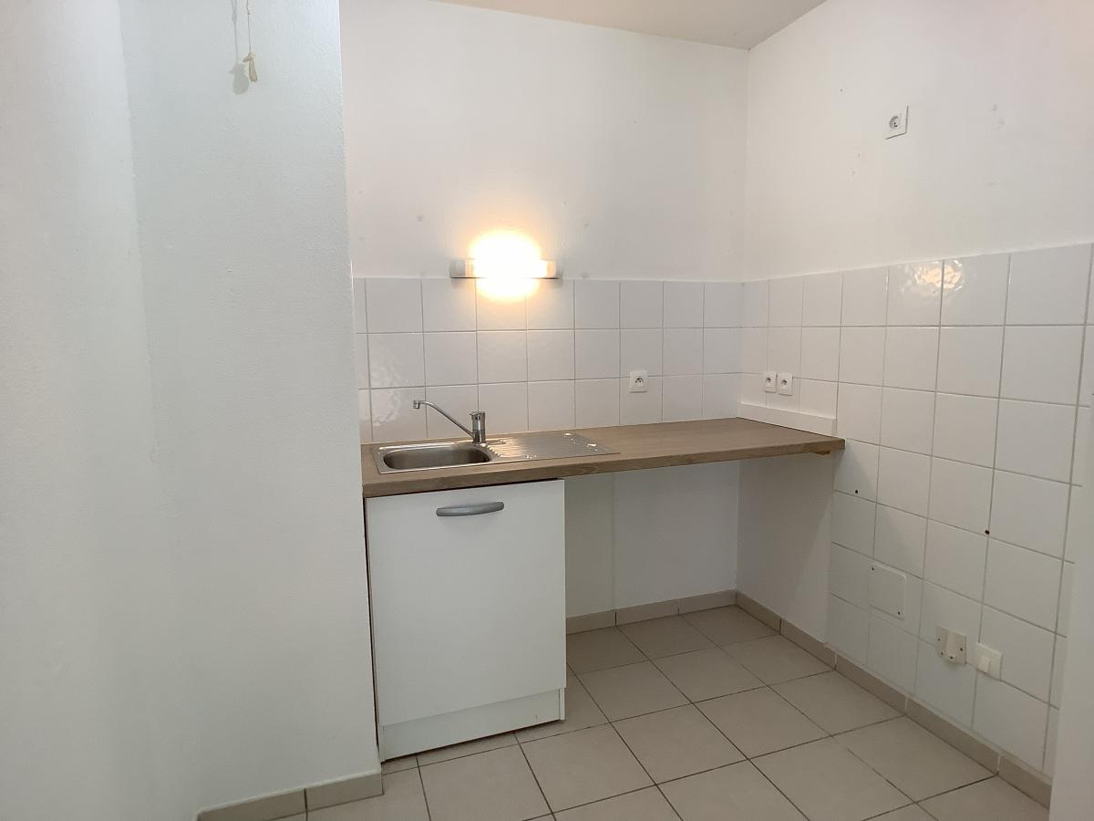 
																																							2 pièces - 
																																						RDC - 40m² - 195 000 € - Photo #4