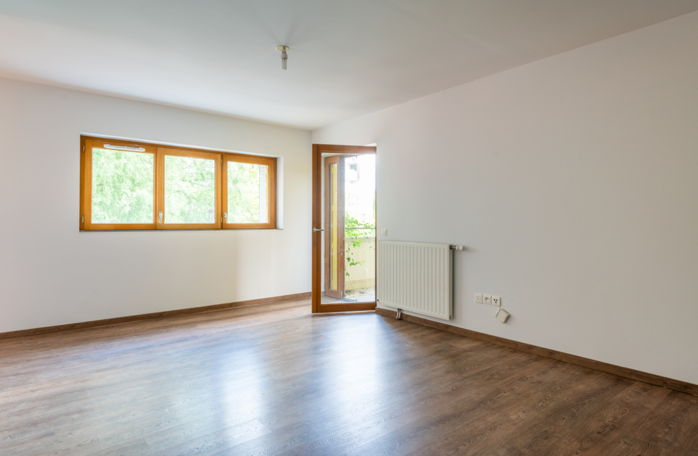 
																																							3 pièces - 
																																						1er étage - 72m² - 899,00 € - Photo #2