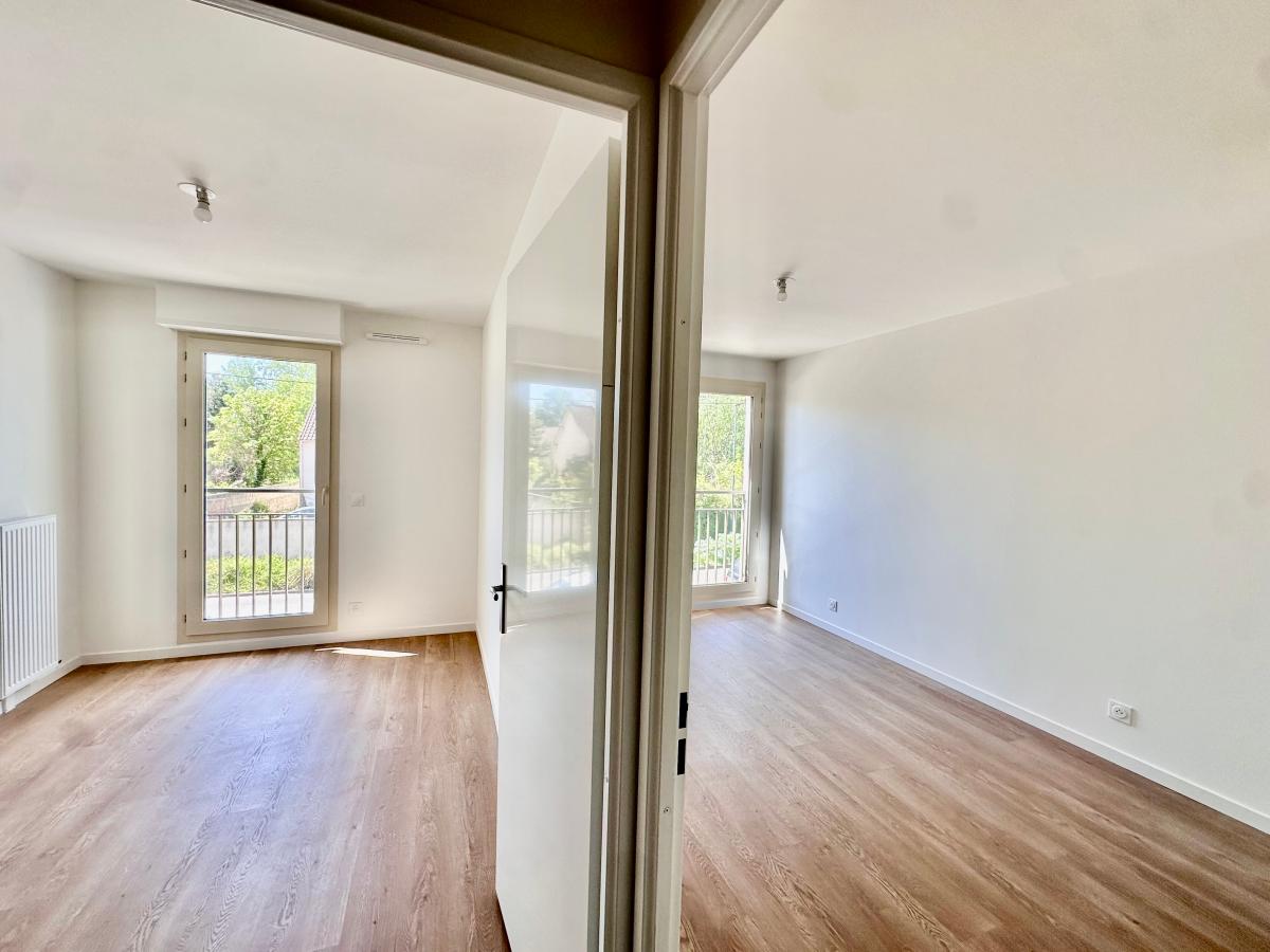 
																			3 pièces - 
																		3ème étage - 60m² - 1 017,82 € - Photo #5