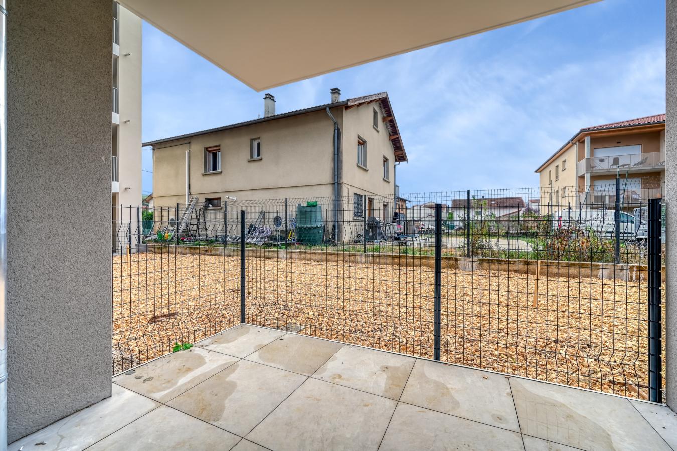 3 pièces - RDC - 61m² - 911,33 € - Photo #7
