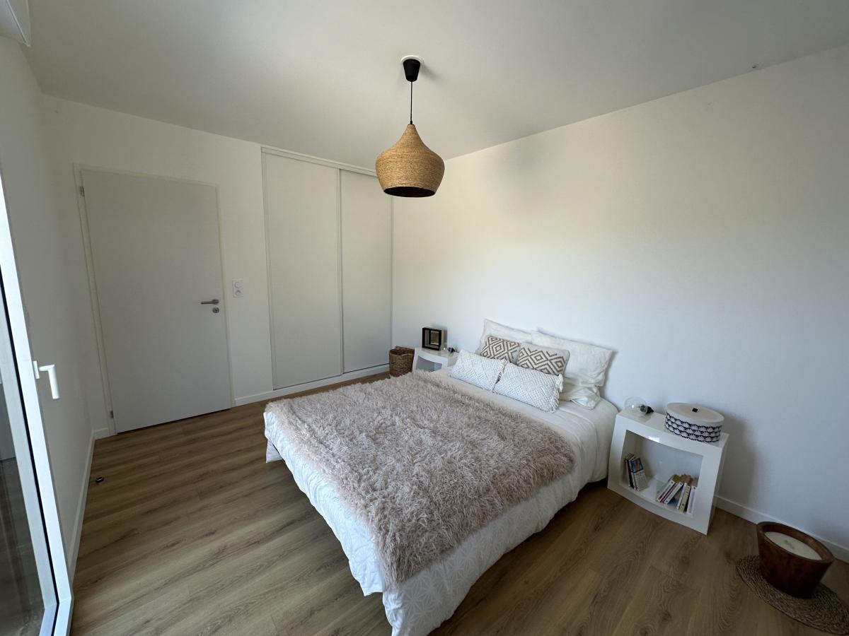 4 pièces - RDC - 85m² - 1 138,99 € - Photo #4