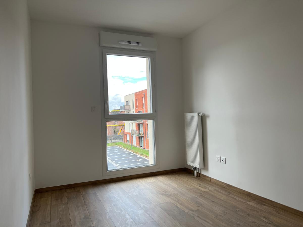 
																																							3 pièces - 
																																						3ème étage - 60m² - 788,15 € - Photo #3