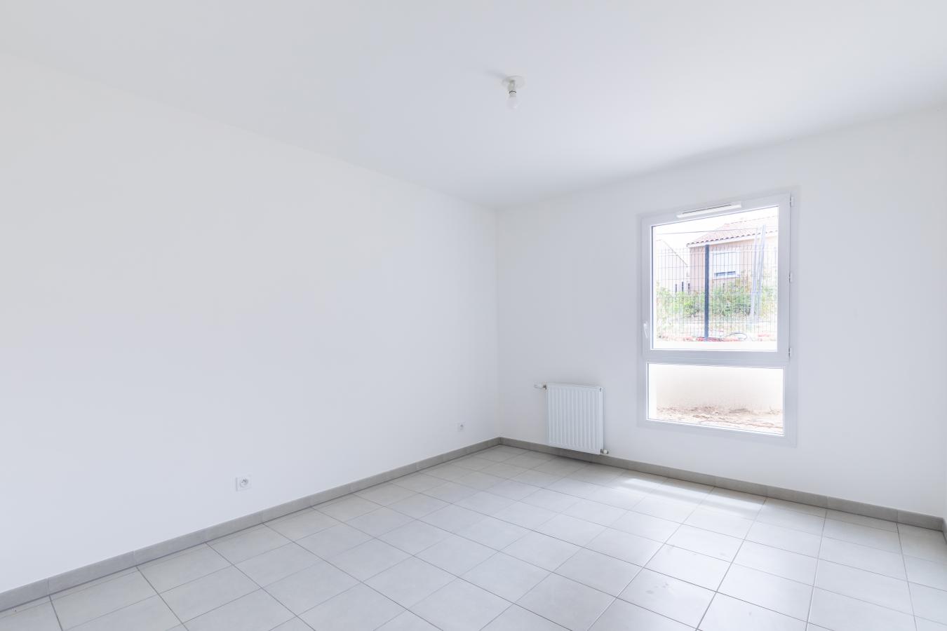 
																																							2 pièces - 
																																						1er étage - 42m² - 521,30 € - Photo #3