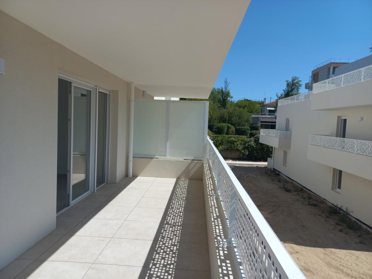 
																																							3 pièces - 
																																						2ème étage - 54m² - 1 105,12 € - Photo #3