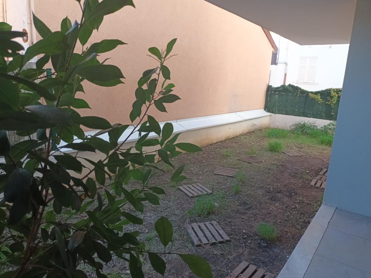 2 pièces - RDC - 48m² - 1 041,18 € - Photo #5
