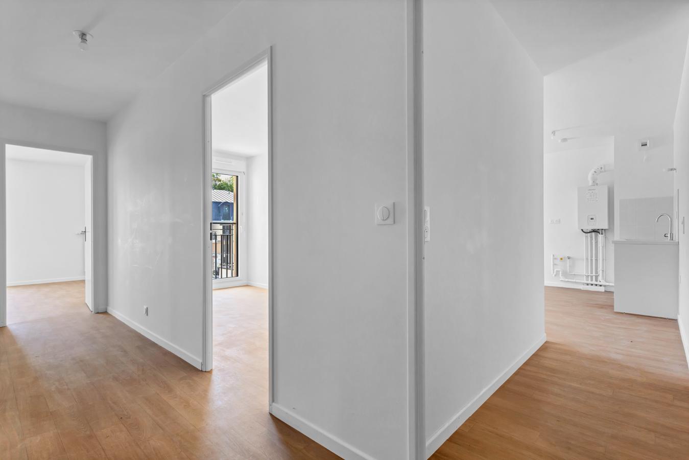 
																			2 pièces - 
																		2ème étage - 39m² - 651,96 € - Photo #6