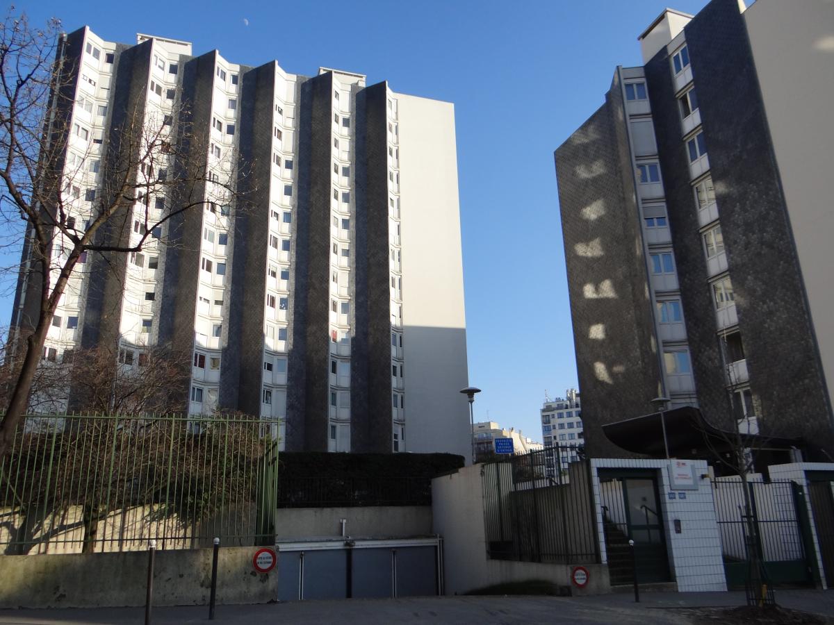 
																																							4 pièces - 
																																						9ème étage - 85m² - 1 957,32 € - Photo #5