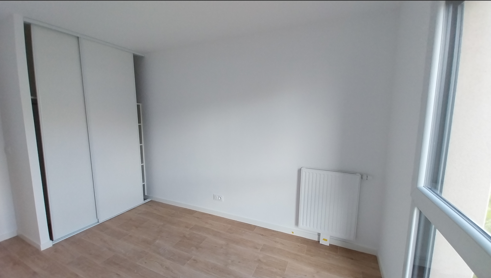 
																																							3 pièces - 
																																						1er étage - 65m² - 673,50 € - Photo #4