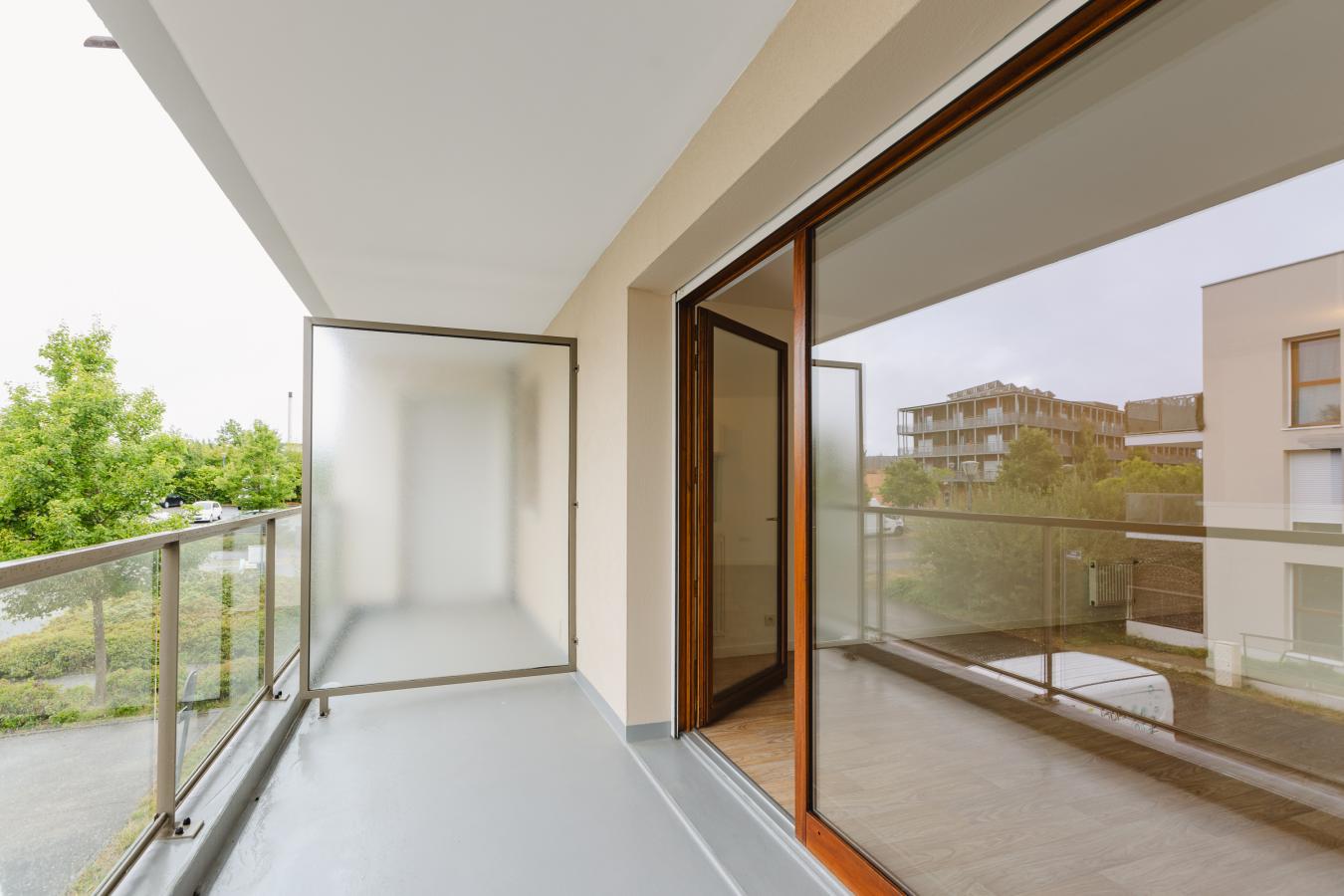 
																																							3 pièces - 
																																						1er étage - 66m² - 189 000 € - Photo #1