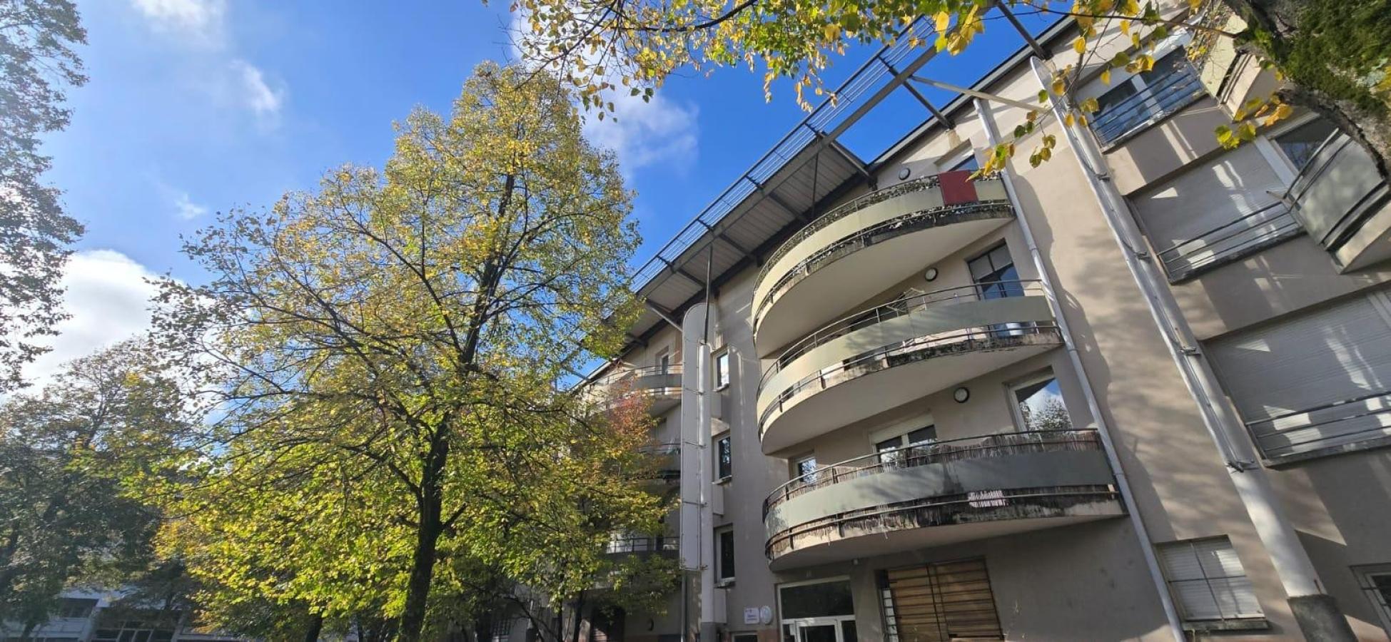 4 pièces - 2ème étage - 77m² - 937,89 € - Photo #5