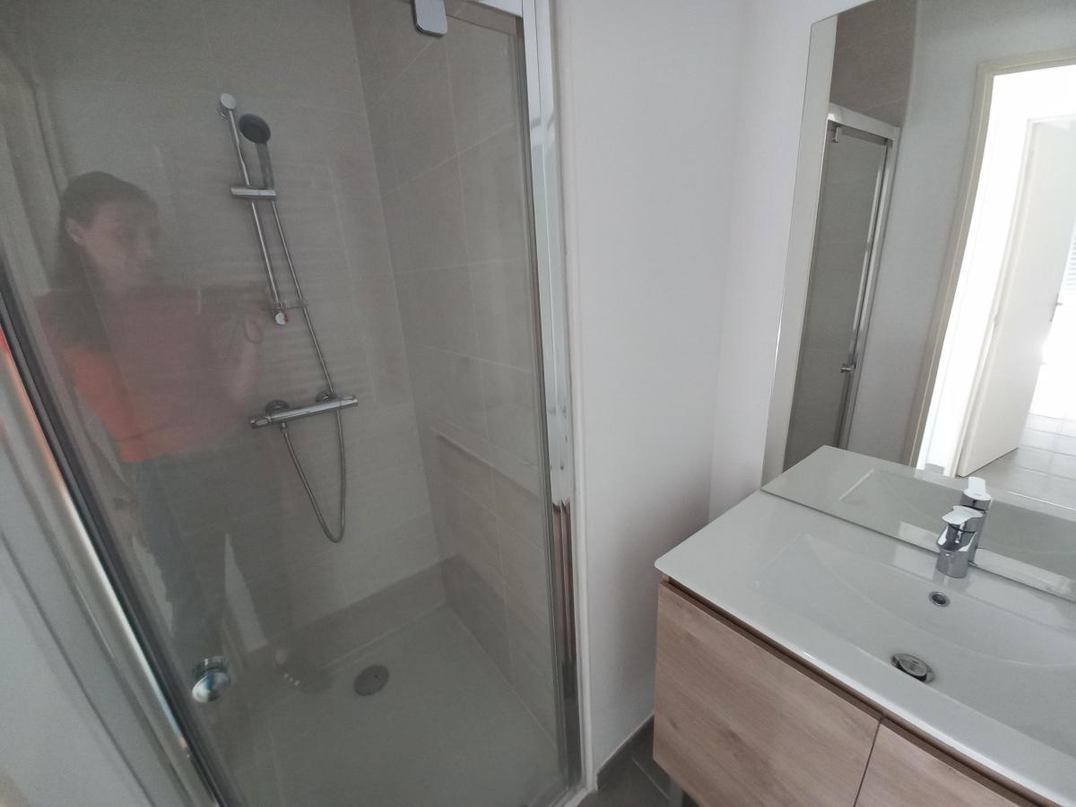 4 pièces - RDC - 78m² - 1 434,24 € - Photo #5