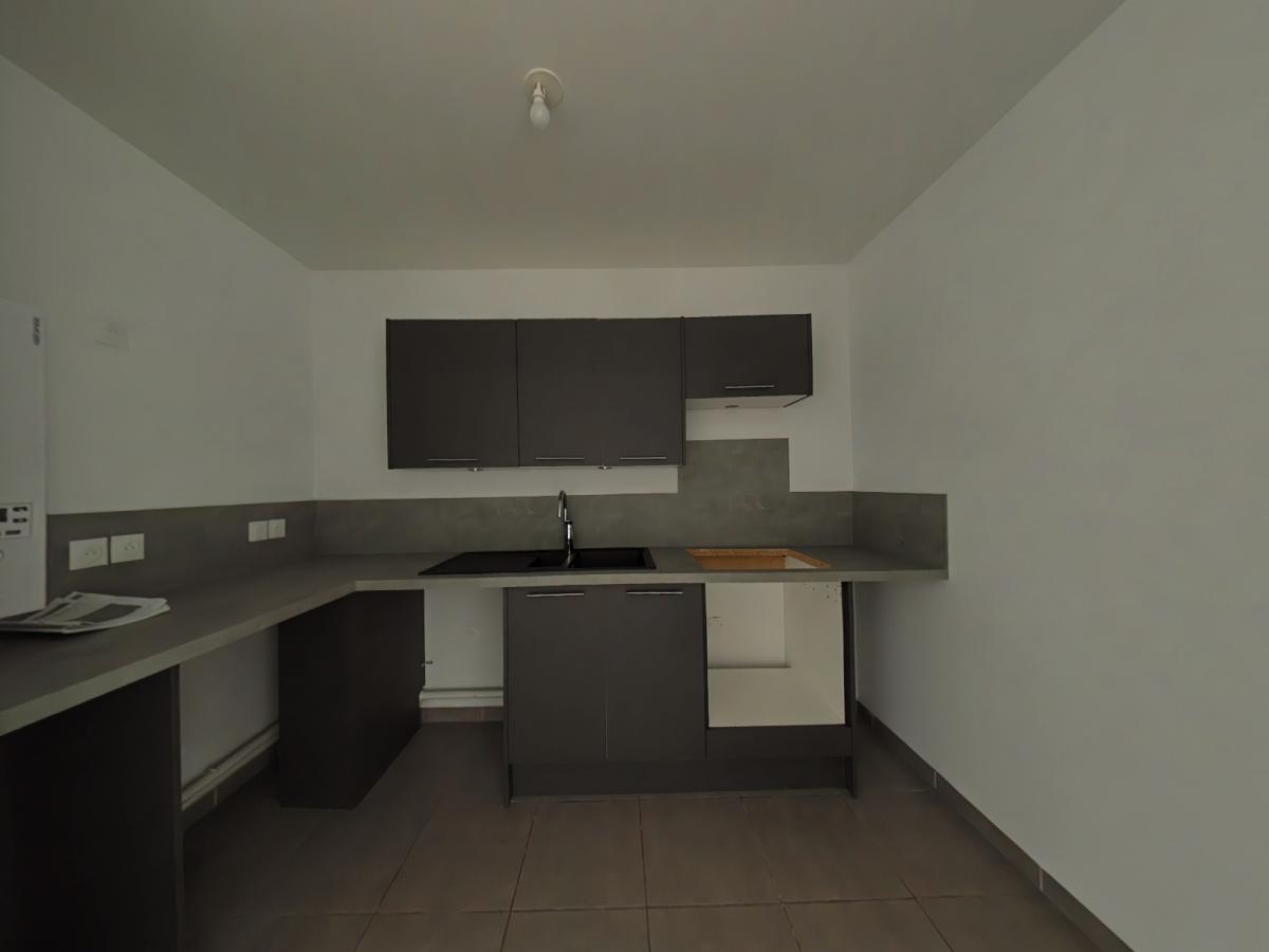
																																							3 pièces - 
																																						5ème étage - 55m² - 777,36 € - Photo #1