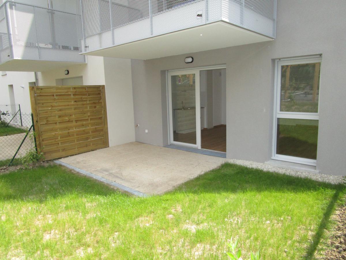 
																																							3 pièces - 
																																						RDC - 67m² - 699,29 € - Photo #2