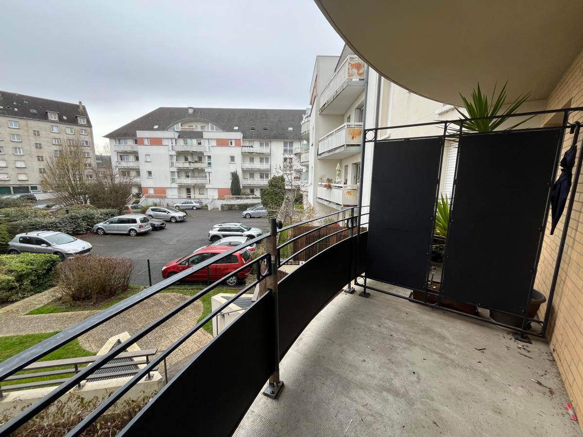 
																			3 pièces - 
																		1er étage - 72m² - 160 000 € - Photo #7