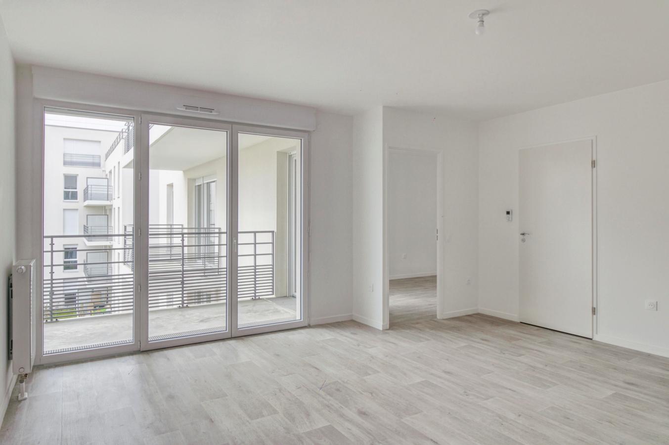 4 pièces - 1er étage - 79m² - 1 236,69 € - Photo #6