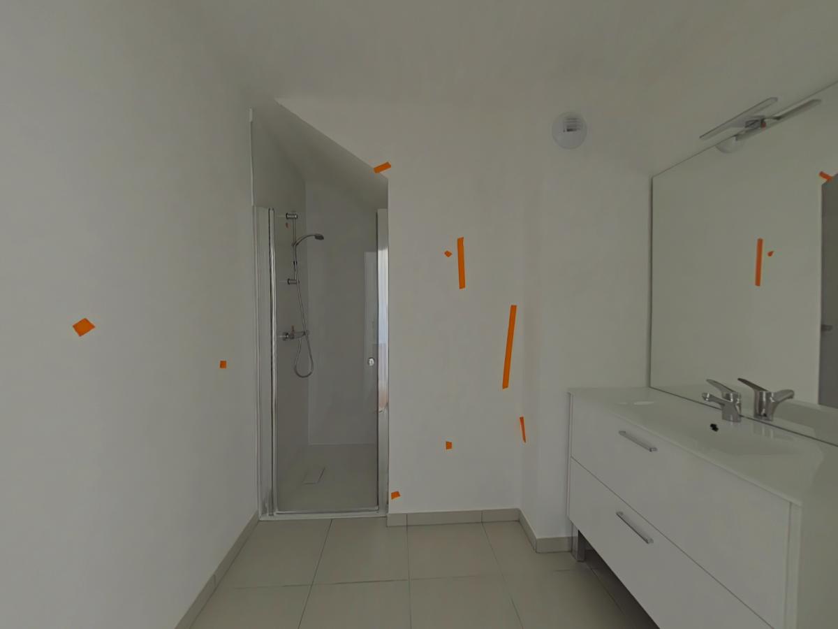 
																																							3 pièces - 
																																						1er étage - 71m² - 871,17 € - Photo #6