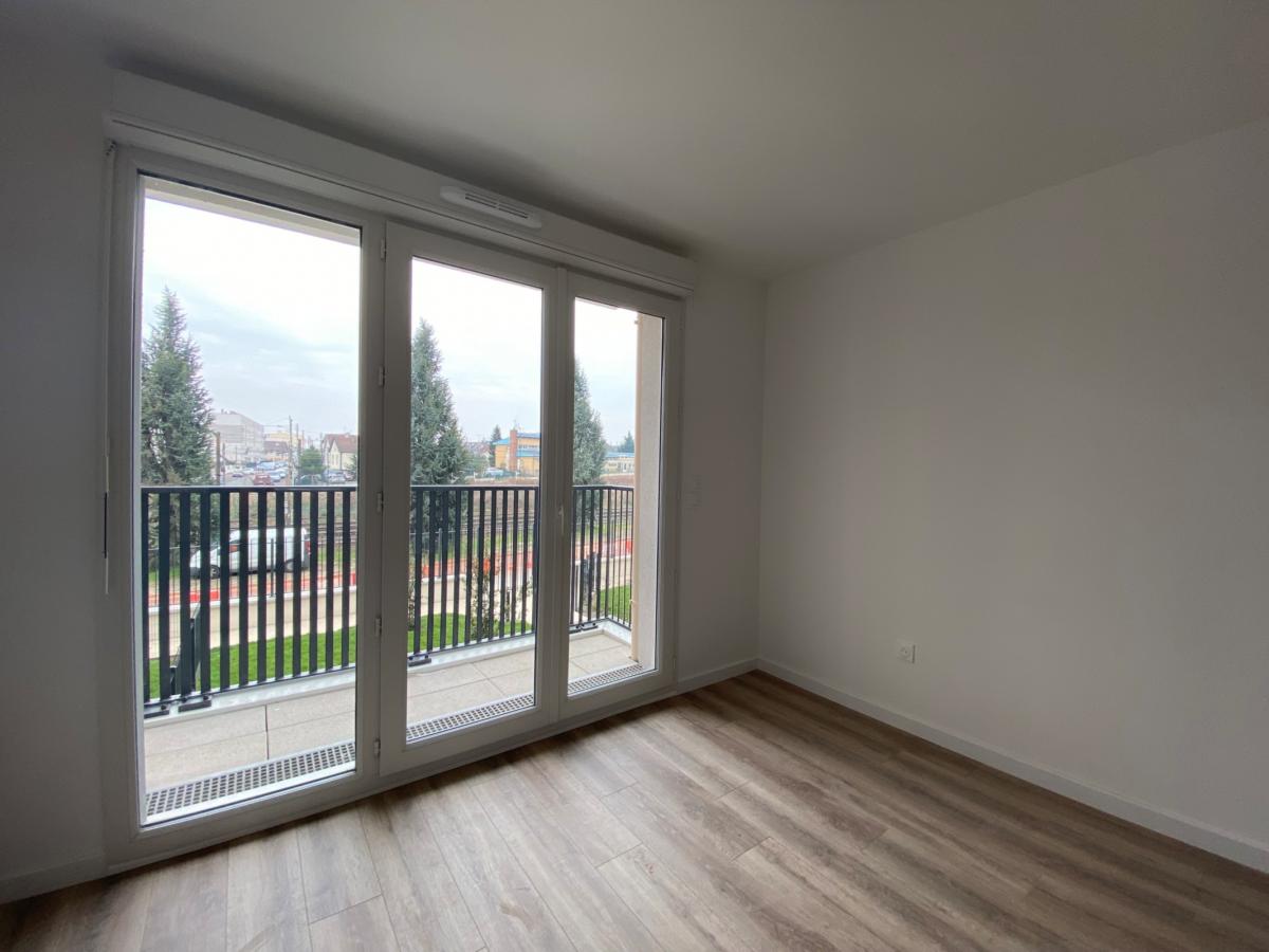 
																			3 pièces - 
																		5ème étage - 58m² - 1 105,16 € - Photo #1