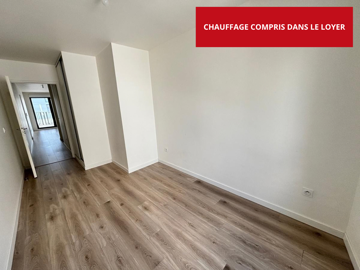 
																																							4 pièces - 
																																						4ème étage - 82m² - 1 858,64 € - Photo #4