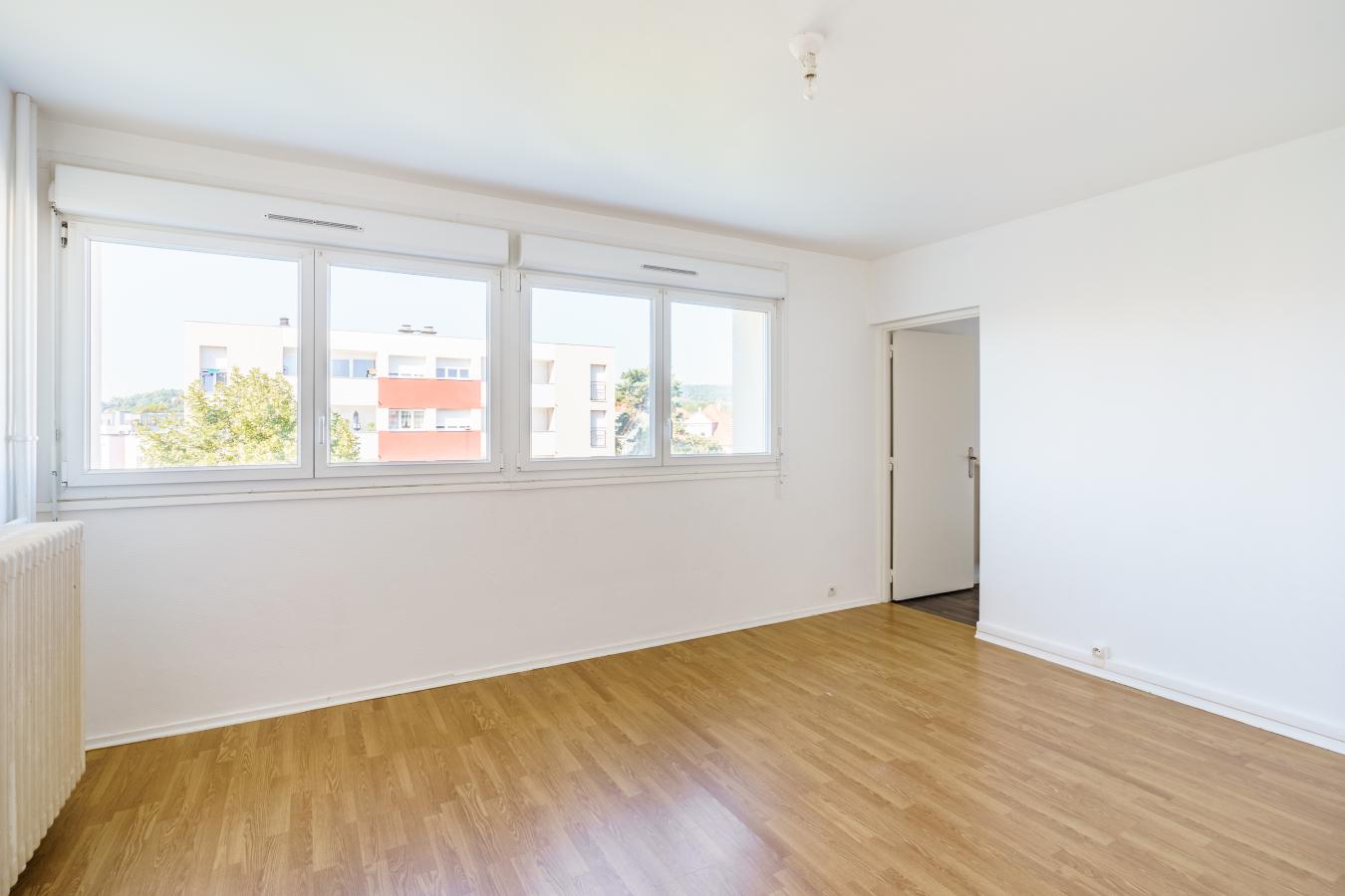 
																			3 pièces - 
																		2ème étage - 66m² - 569,00 € - Photo #2
