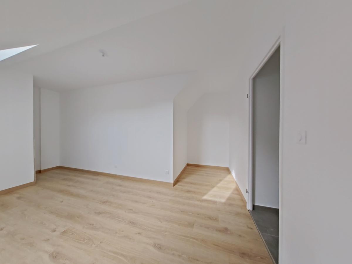 
																																							2 pièces - 
																																						2ème étage - 50m² - 731,01 € - Photo #6