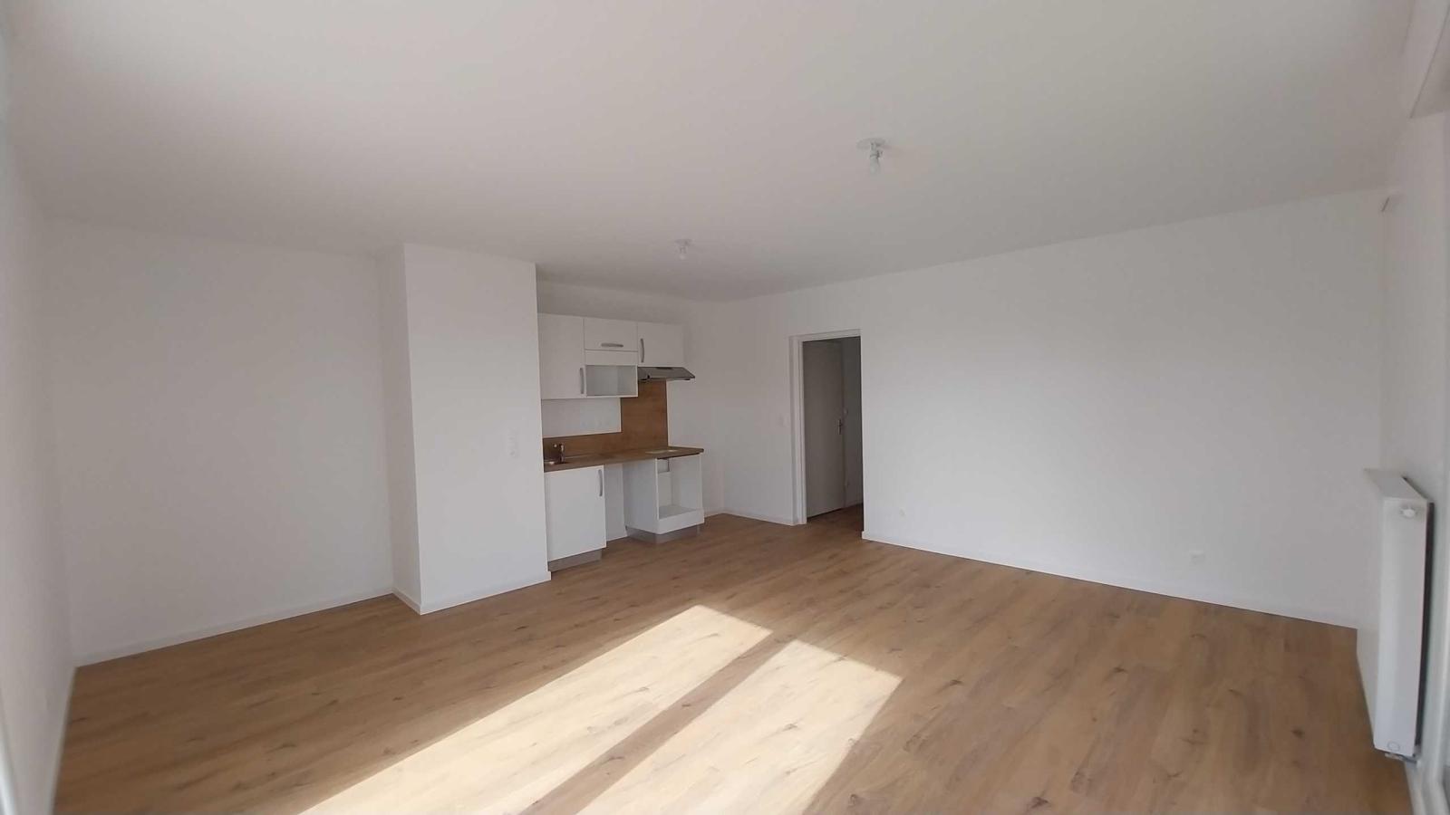 
																																							3 pièces - 
																																						5ème étage - 66m² - 976,81 € - Photo #2