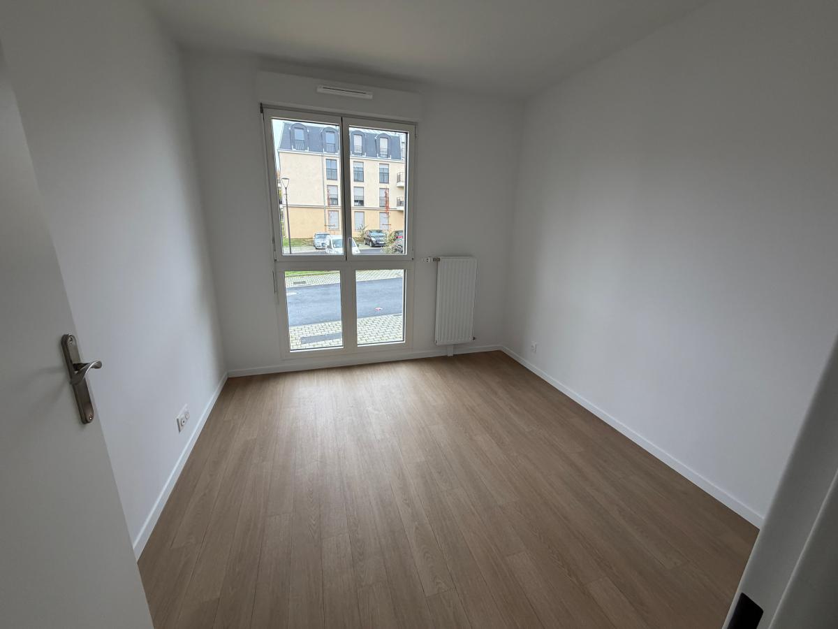 3 pièces - RDC - 63m² - 934,95 € - Photo #3