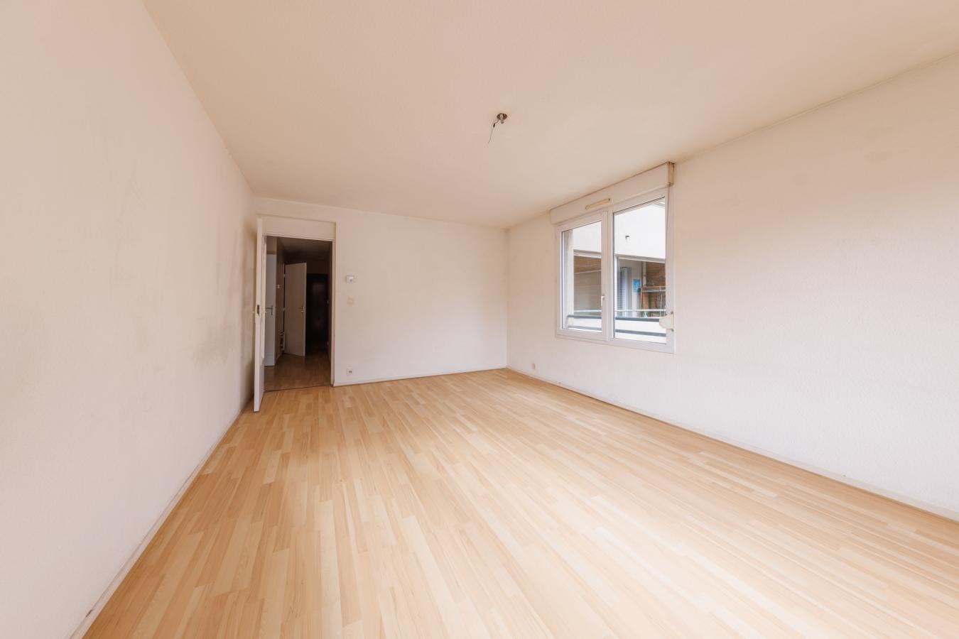 3 pièces - 3ème étage - 71m² - 142 000 € - Photo #5