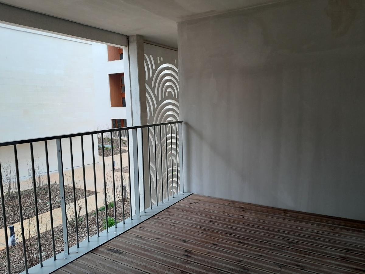 
																																							4 pièces - 
																																						5ème étage - 87m² - 1 032,34 € - Photo #4