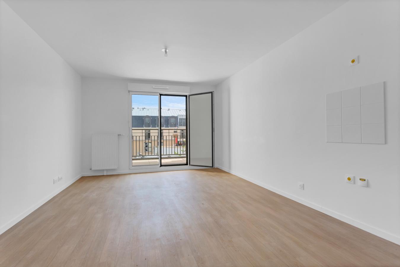 
																			2 pièces - 
																		1er étage - 47m² - 768,97 € - Photo #4