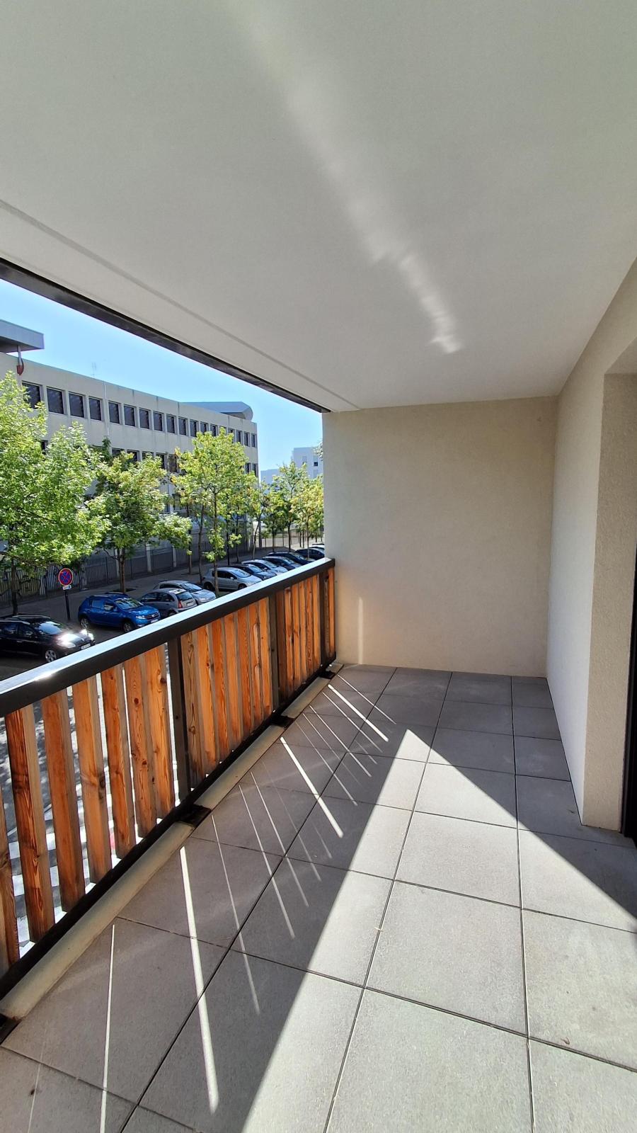 
																																							2 pièces - 
																																						1er étage - 41m² - 579,23 € - Photo #4