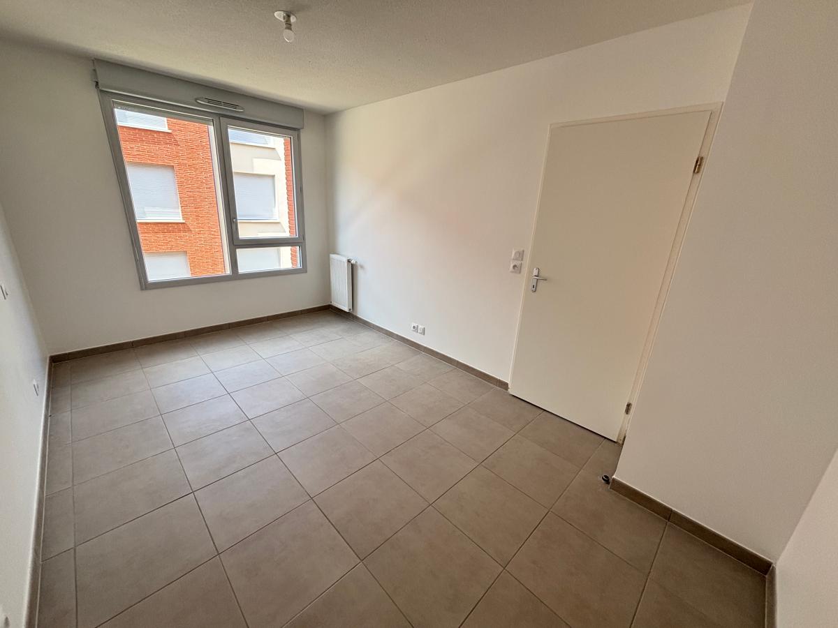 
																			3 pièces - 
																		1er étage - 62m² - 804,43 € - Photo #5