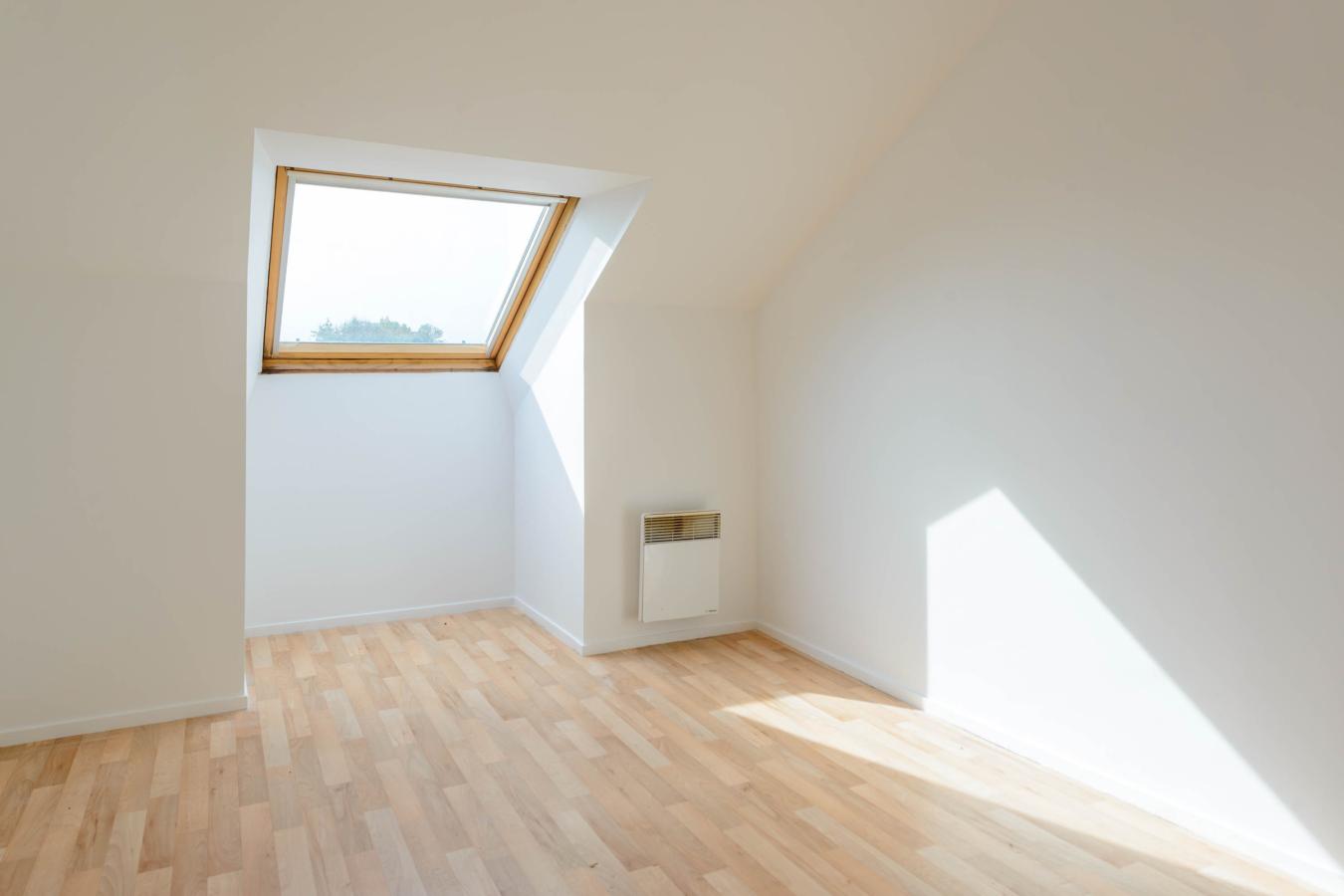 
																			1 pièce - 
																		3ème étage - 33m² - 110 000 € - Photo #4