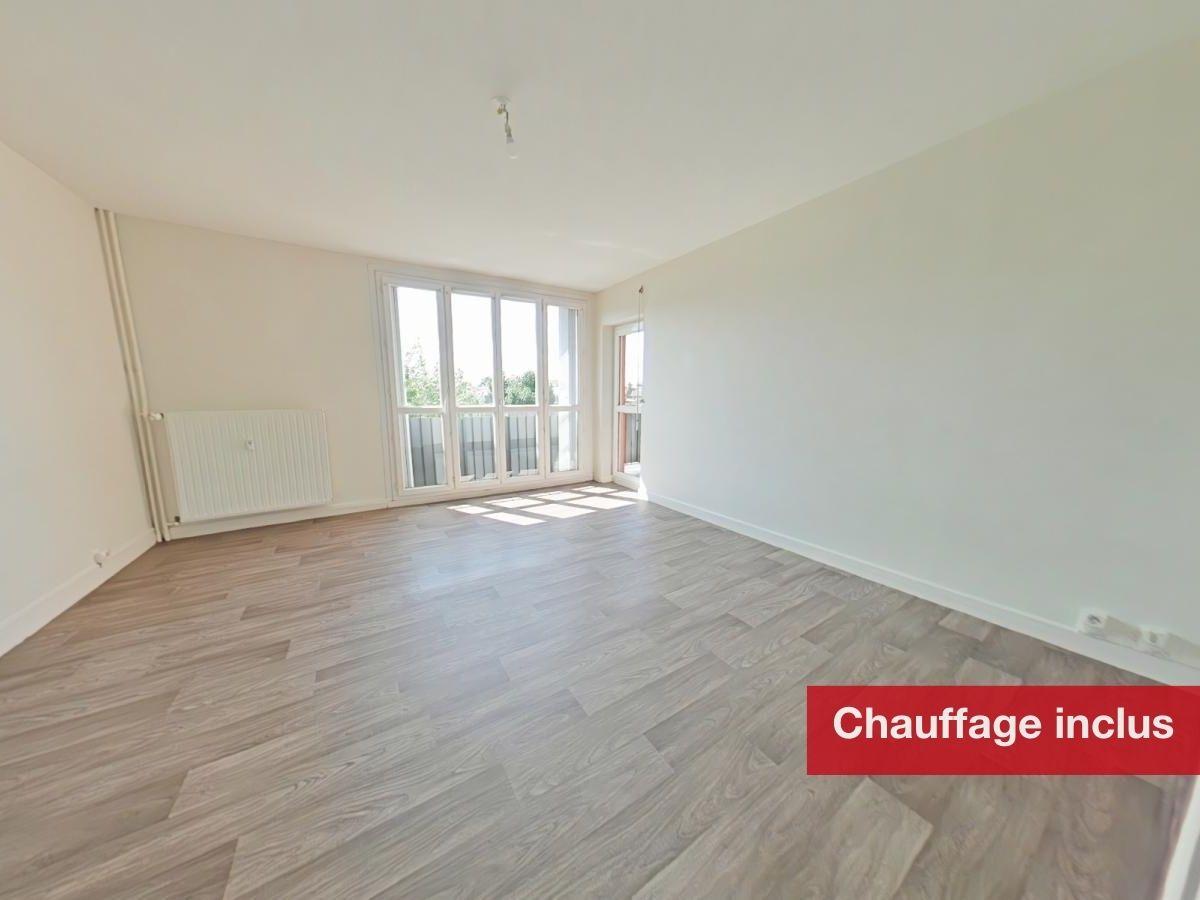 
																			2 pièces – 
																		8ème étage – 55m² - 652,20 € - Photo #0